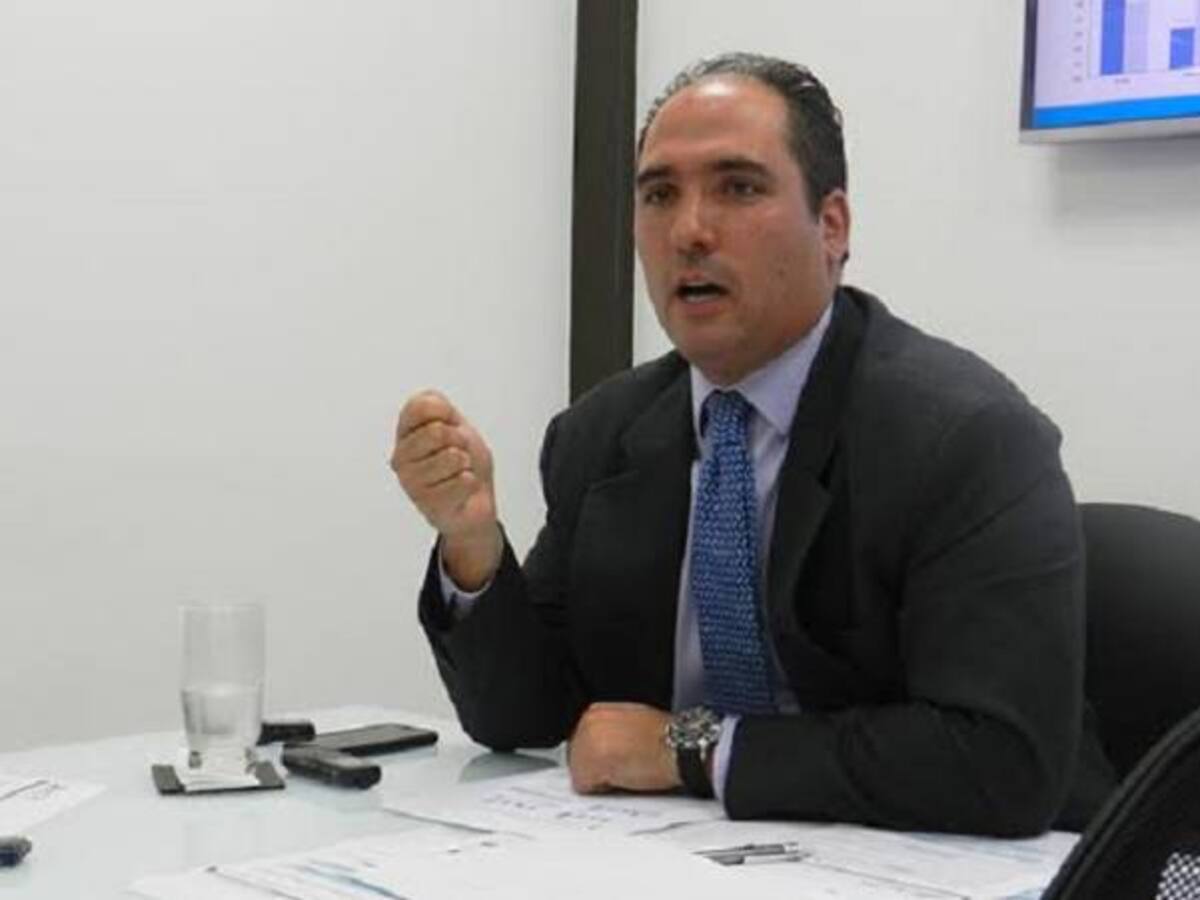 El 80% de la producción de oro está en manos de ilegales: ACM