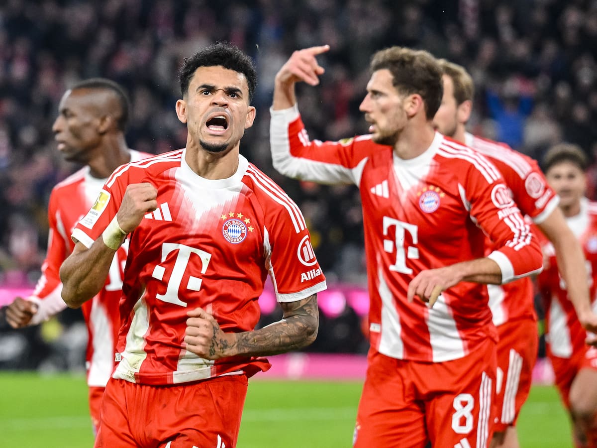 Bayern Múnich 2-0 Leipzig en Copa de Alemania: Resumen y goles del partido de cuartos de final