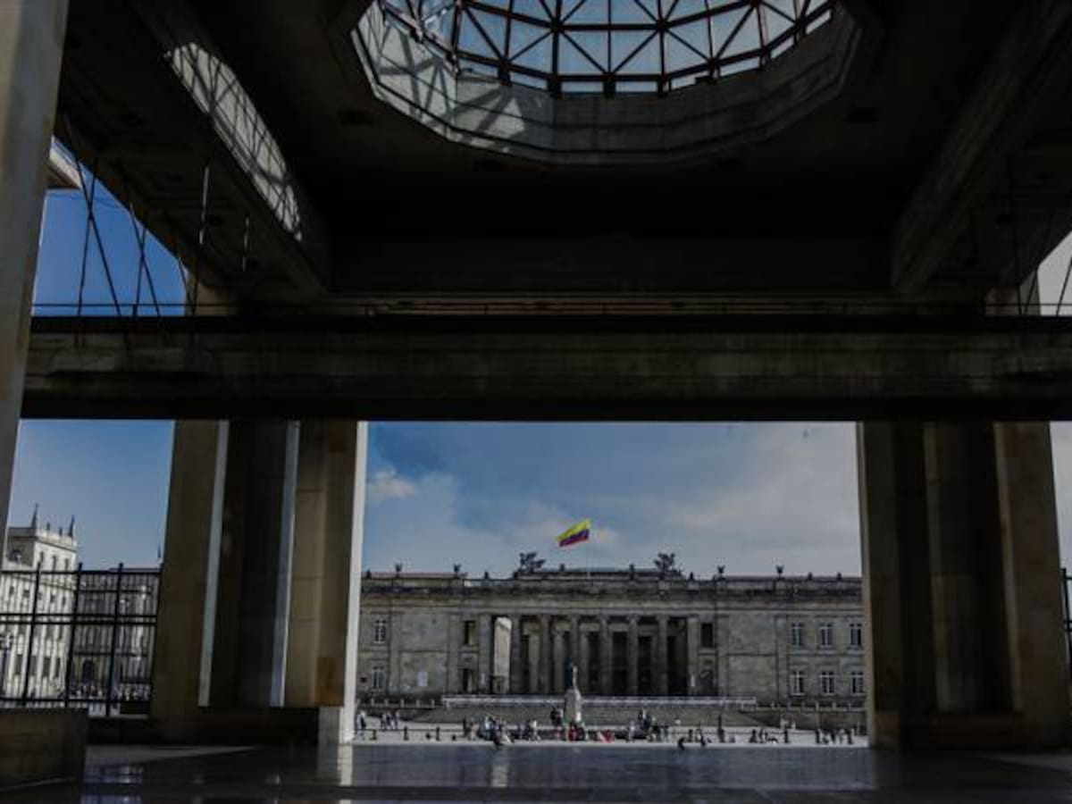 Indignación en los Presidentes de las altas Cortes por caso de corrupción