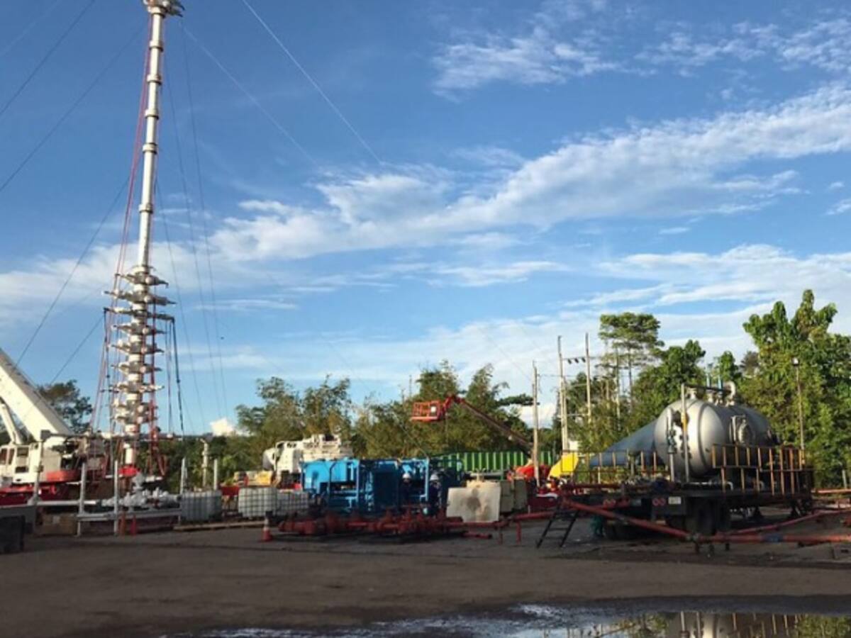 Vigilarán proceso de recuperación ambiental en Barrancabermeja