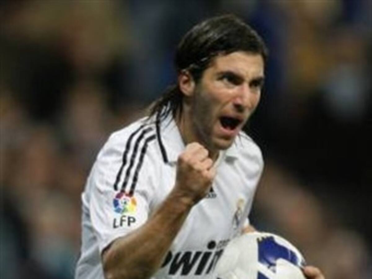 Higuaín: 'Le he marcado a Mallorca en los últimos tres partidos'