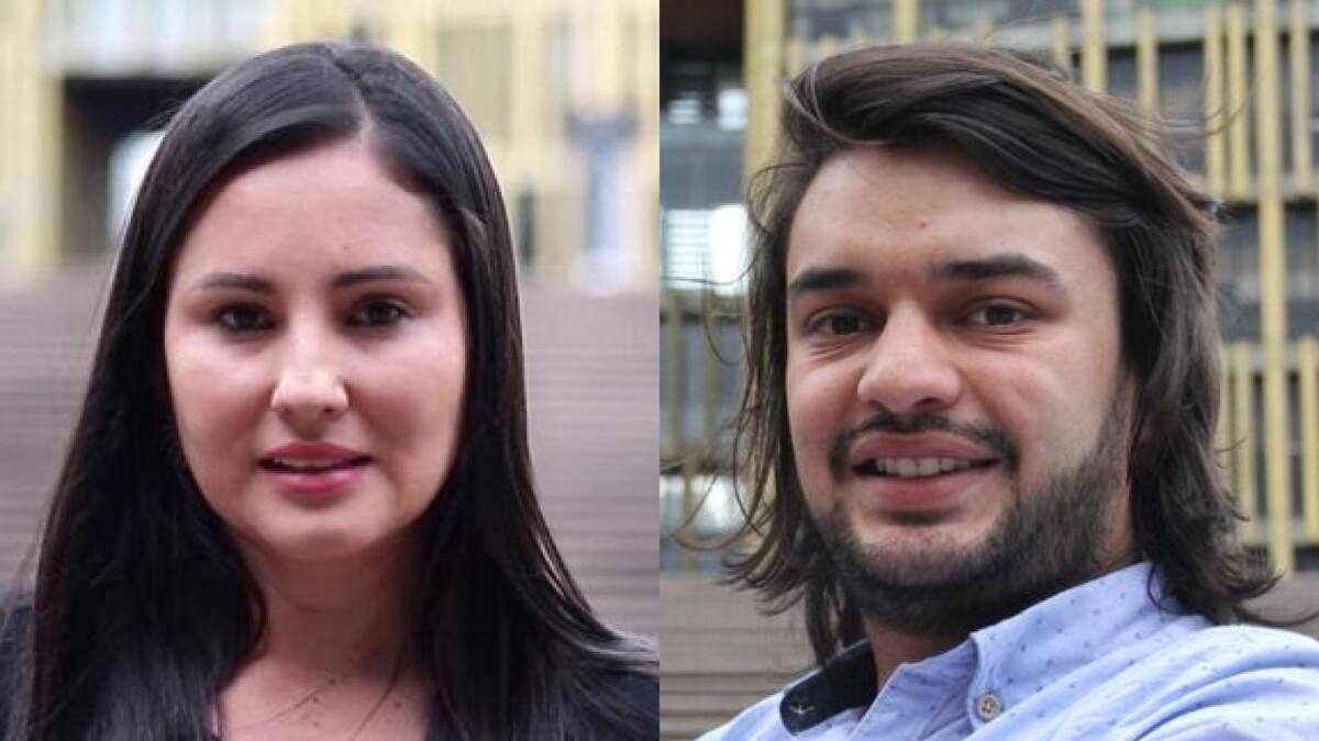 Dictan pliegos de cargos a Juan D. Pulgarín y Mónica Gómez por irregularidades en auxilios