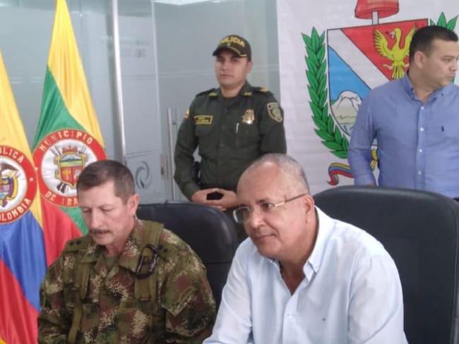 Ejército sigue brindado ayuda humanitaria en el Cauca