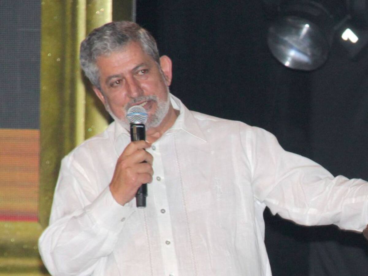 Falleció Alí Humar a sus 76 años por coronavirus