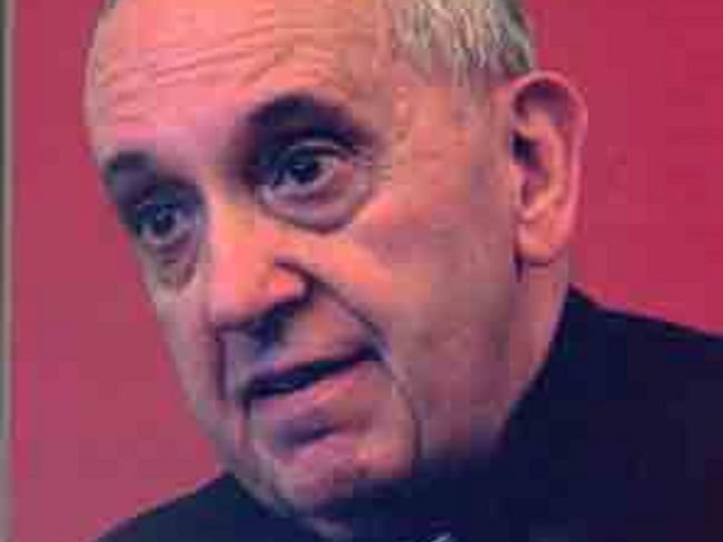 &quot;El jesuita: Conversaciones con el cardenal Jorge Bergoglio”