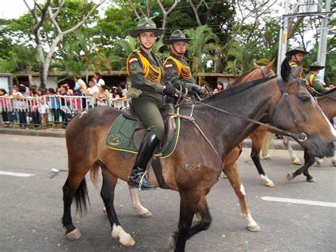 Blindan  festividades de San Pedro en Neiva.