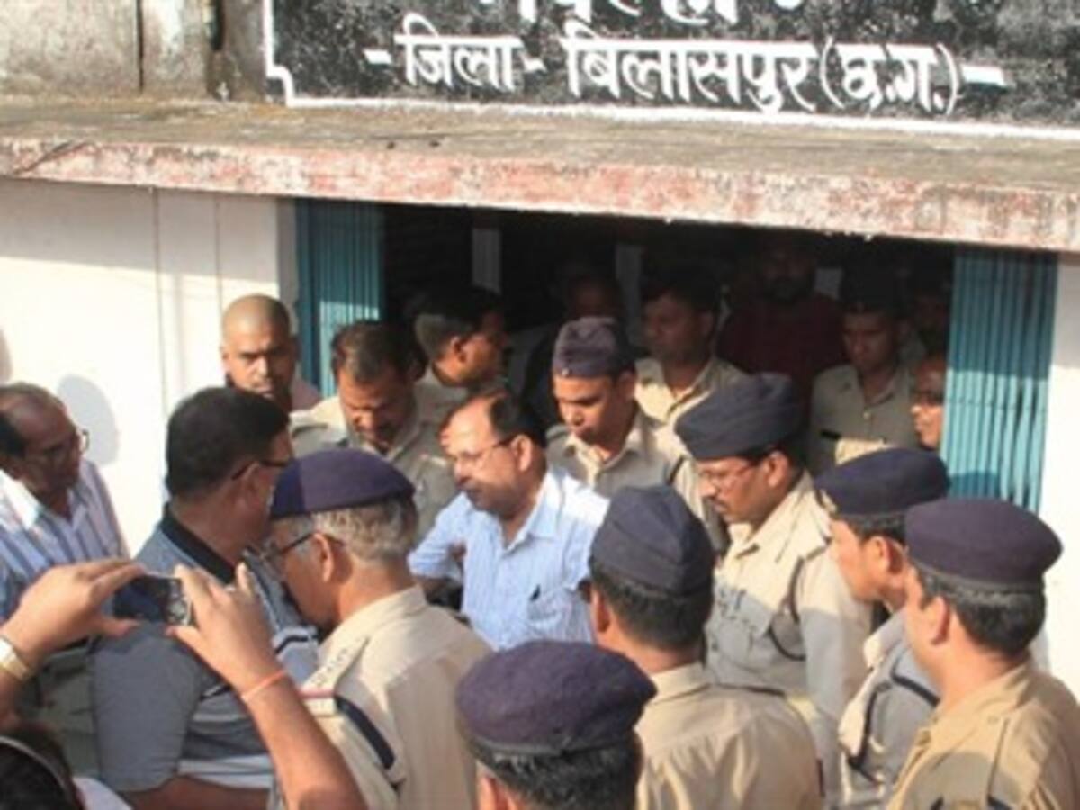 Medicina con matarratas pudo causar muerte de mujeres en la India