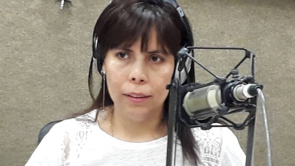 PERSONAJE DE LA SEMANA