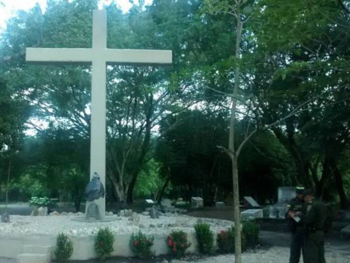 "El 13 de noviembre de 1985 volví a nacer"