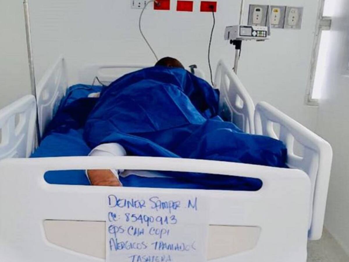 En pronóstico reservado 13 heridos por explosión de camión en Puebloviejo