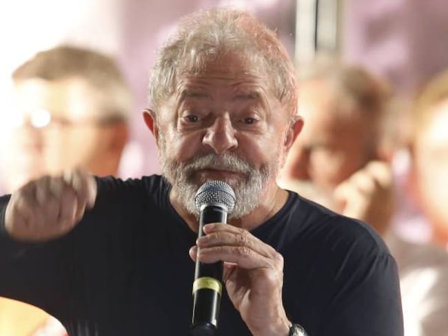 Tribunal Superior Electoral frustró aspiración presidencial de Lula