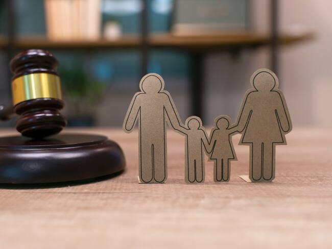 Trámites de adopción serán realizados por jueces y no por procuradores