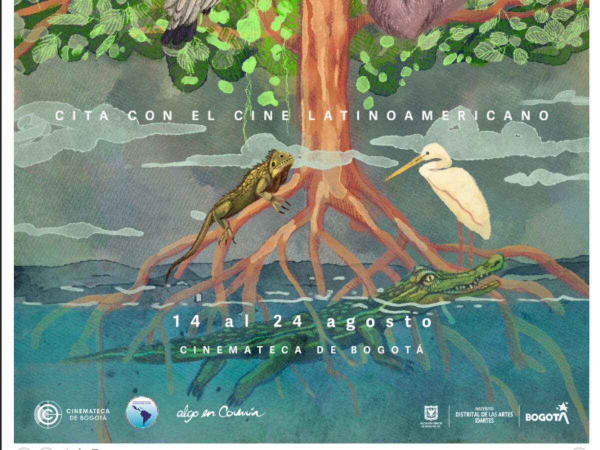 La Cita con el Cine Latinoamericano CICLA llega a 13 ediciones