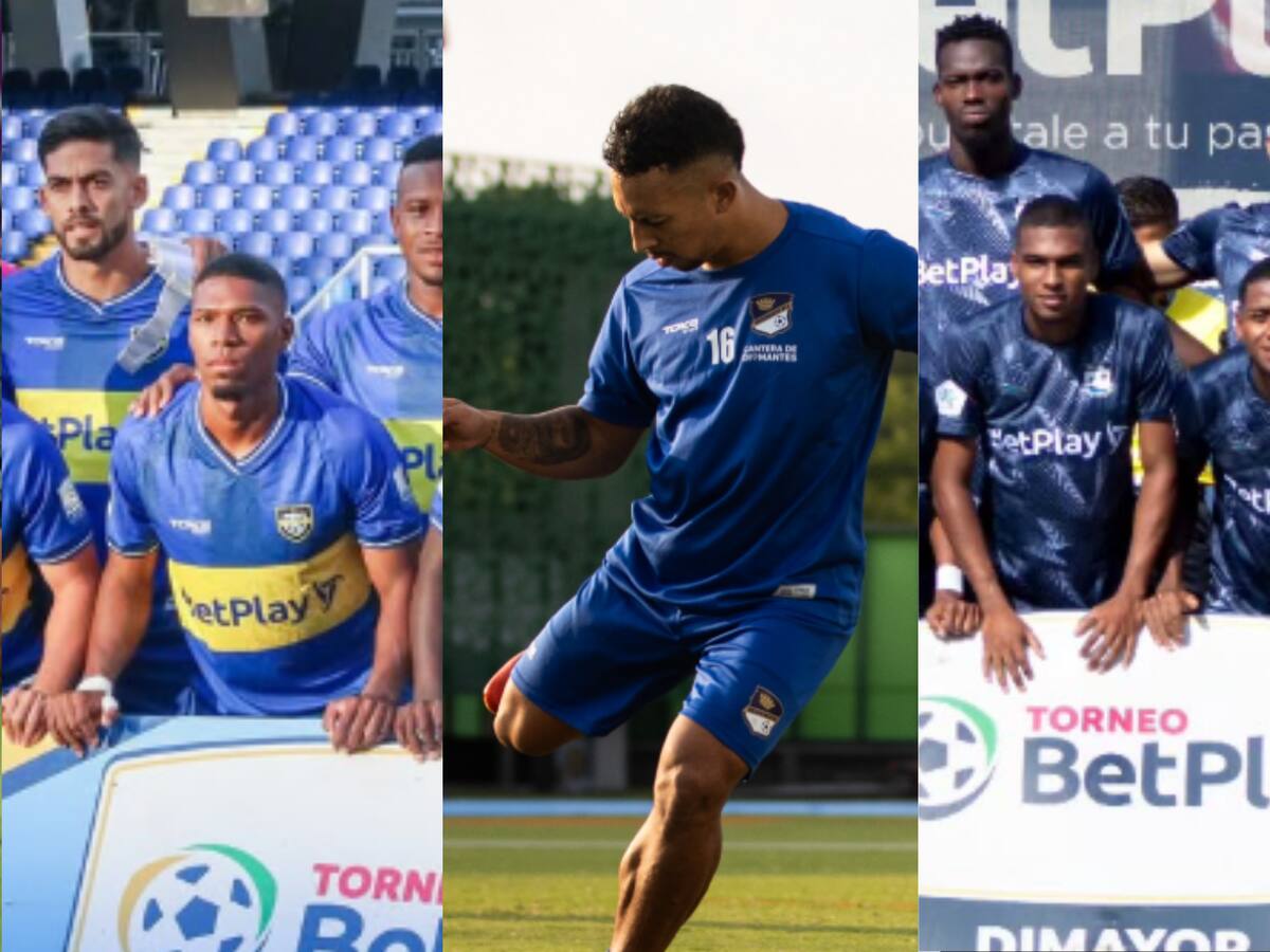 ¿Cómo van los equipos vallecaucanos en el Torneo de Ascenso 2025?