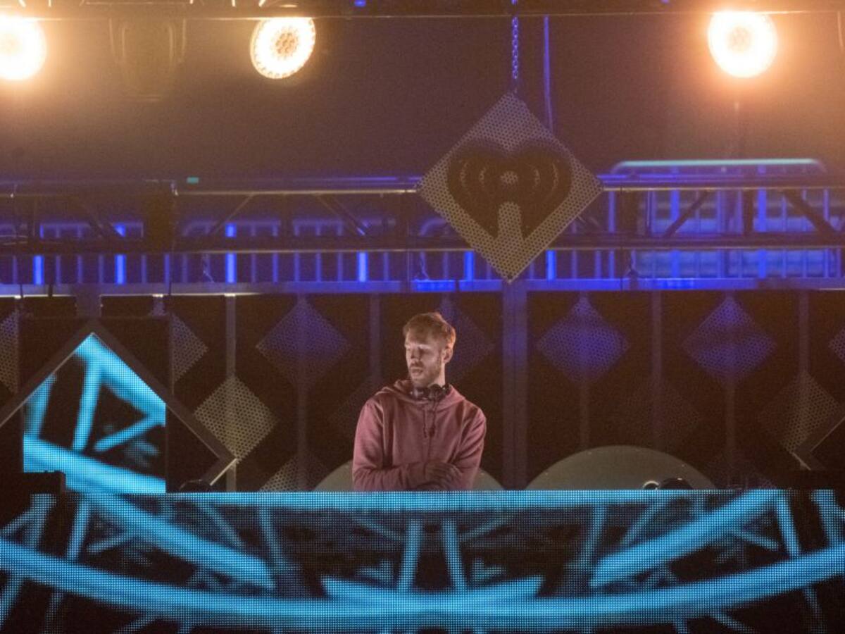 ¡Se celebra el Día Internacional del DJ!