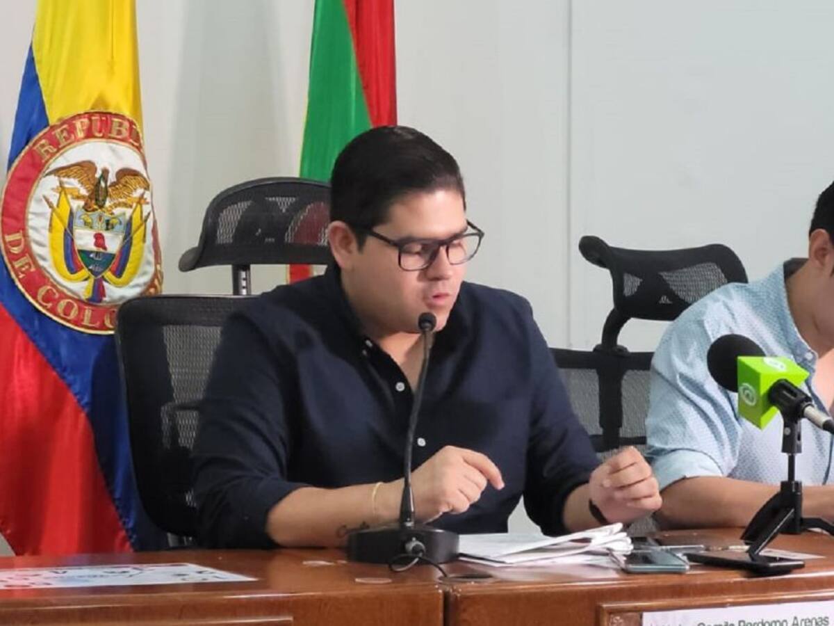Por quinta vez se apertura elección de Contralor de Neiva