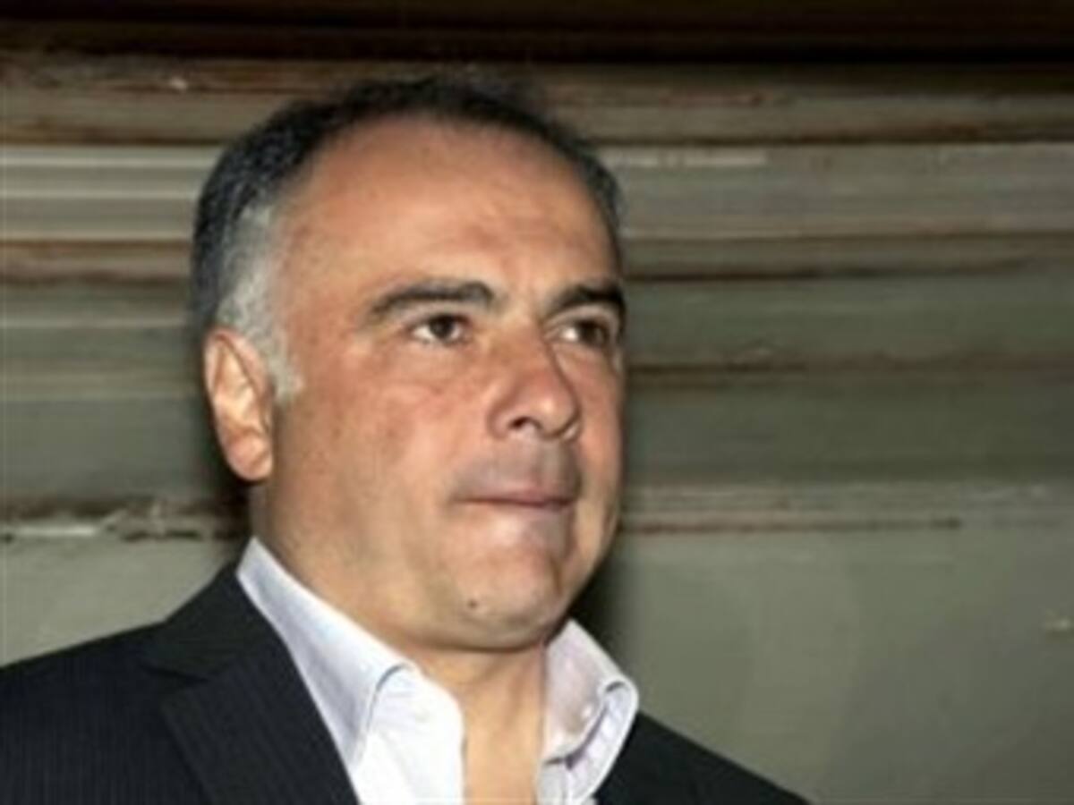 Guillermo Vázquez es el nuevo técnico de Edixon Perea en el Cruz Azul