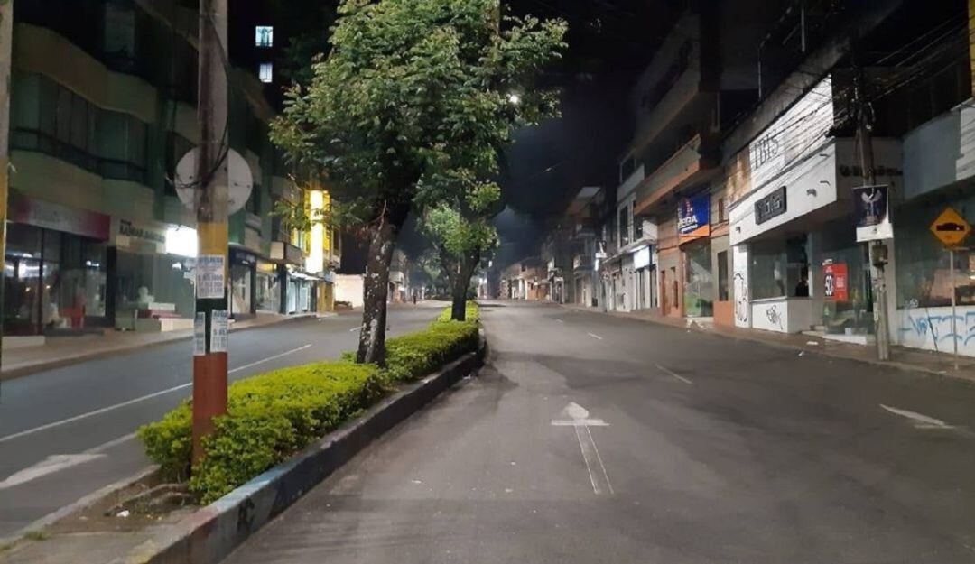 Caracol Radio Ibagué