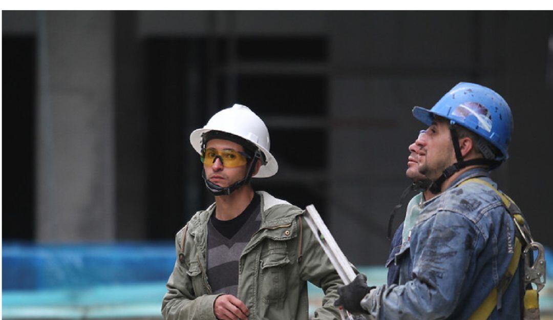 Afiliación Trabajadores