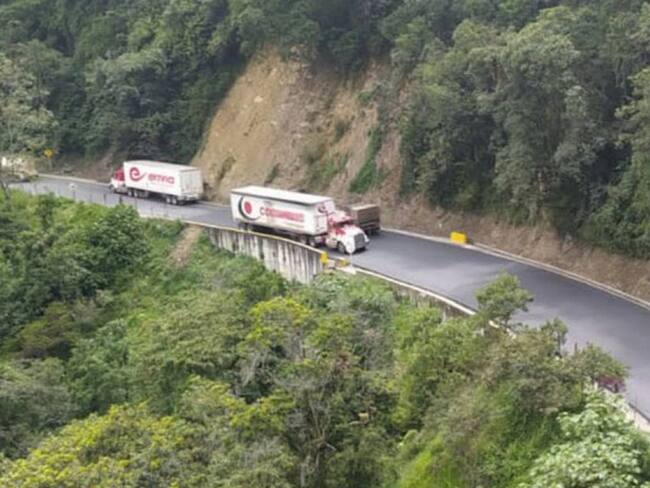 Coronel Alba Patricia Lancheros, comandante Policía Quindío