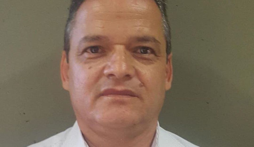 Jorge Ospina, actual secretario de hacienda del departamento, alcalde encargado de Armenia