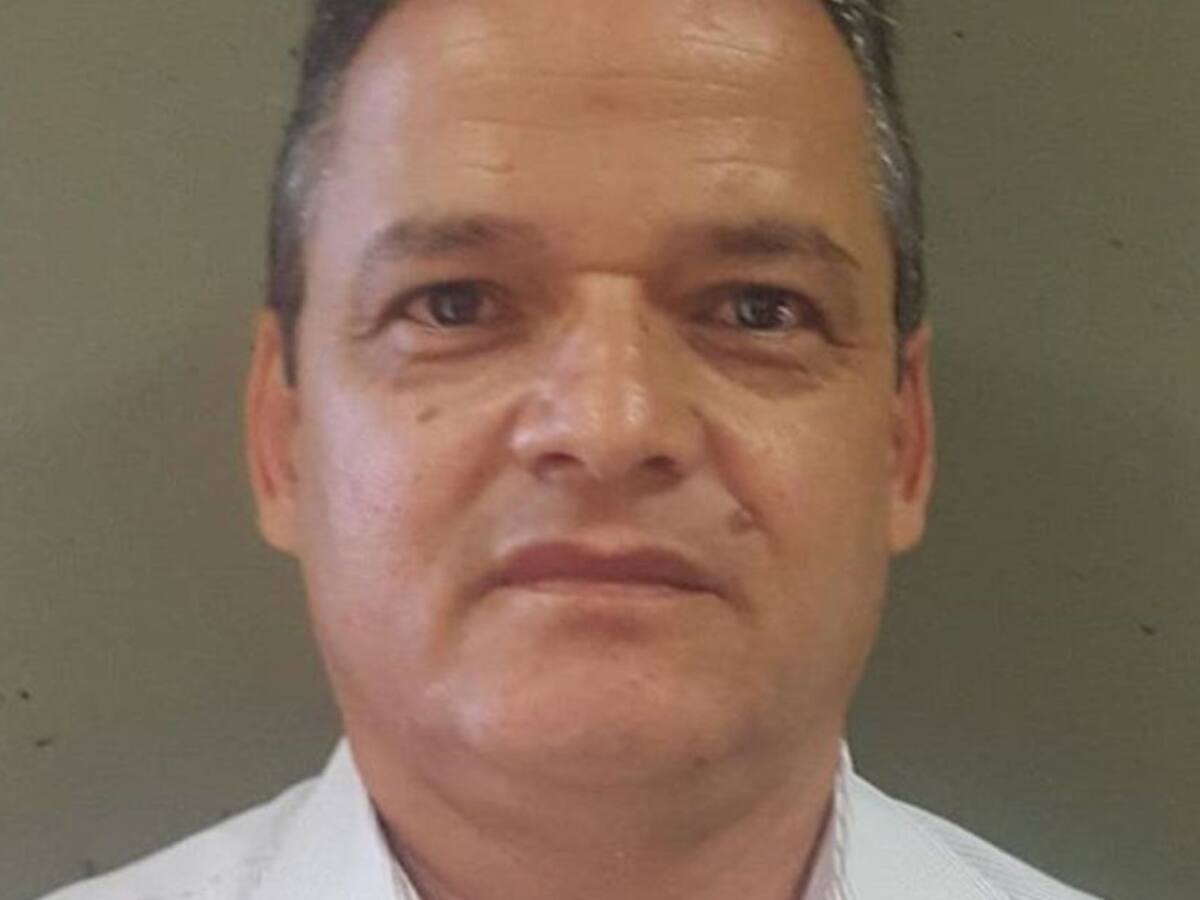 Jorge Ospina, alcalde encargado de Armenia, designado por el gobernador