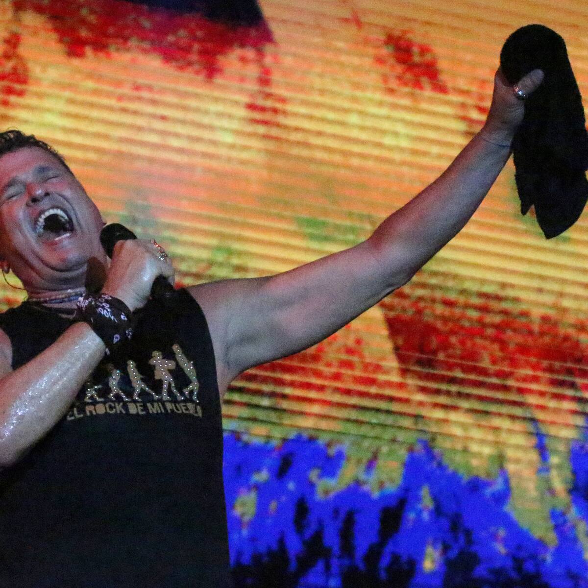 Carlos Vives ya tiene su propia Radio