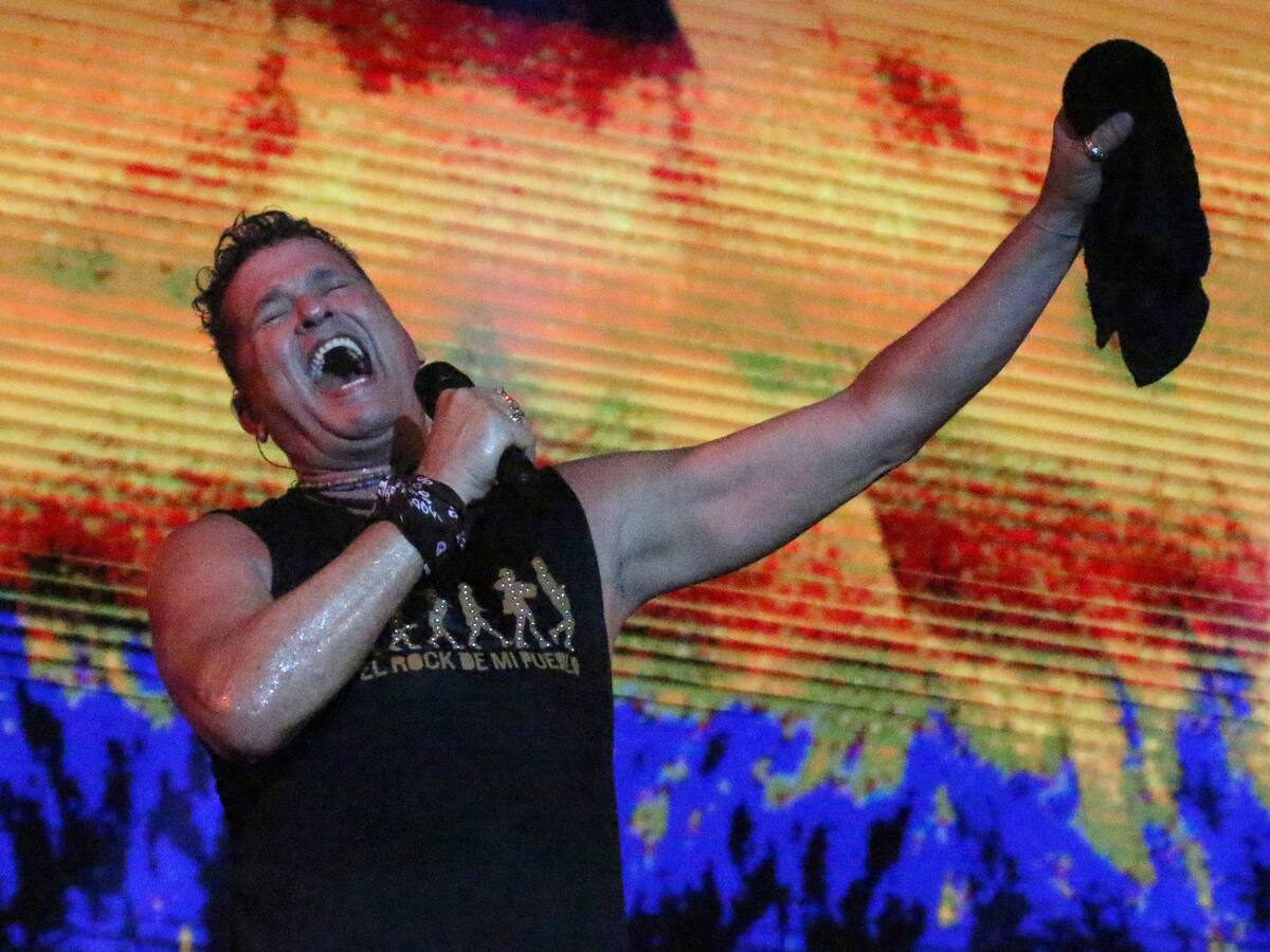 Carlos Vives ya tiene su propia Radio