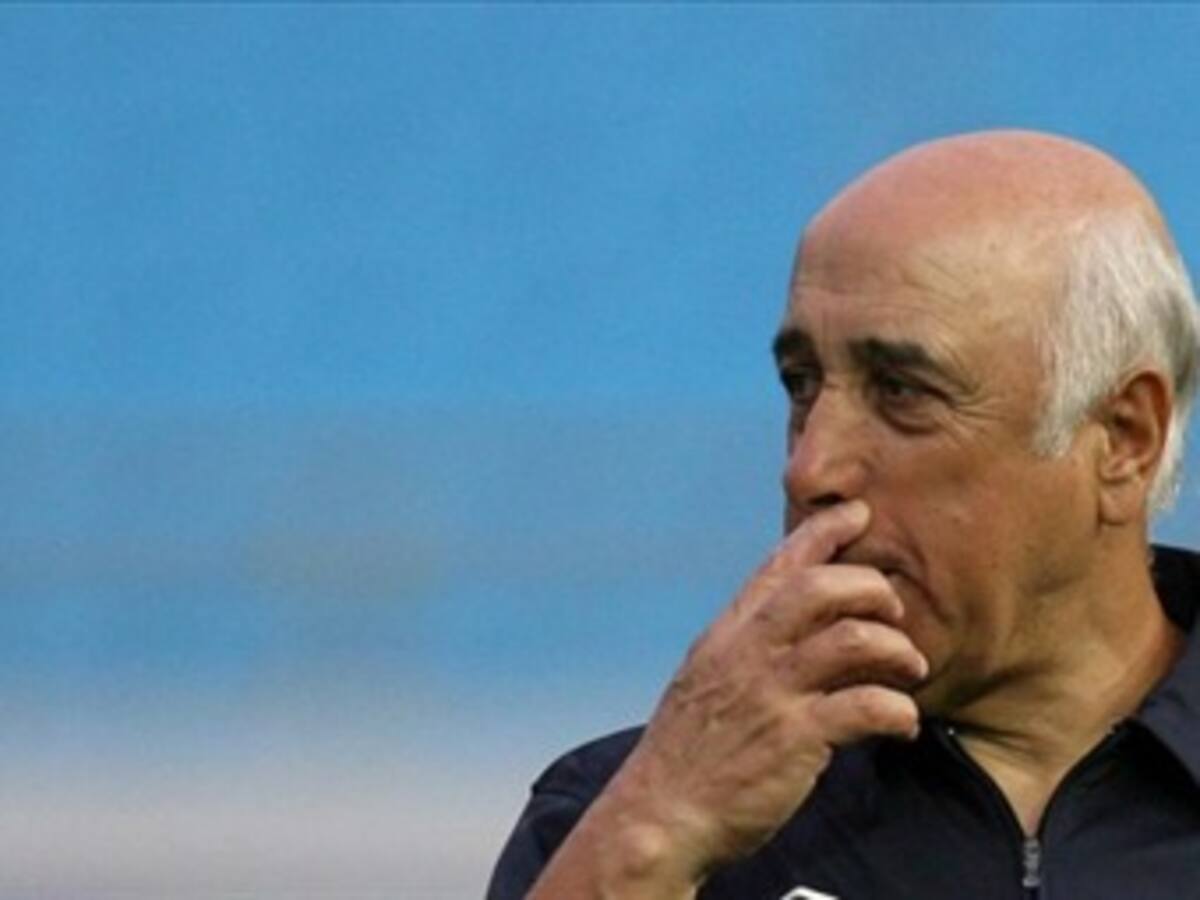 “Colombia tiene que tener cuidado con Chile”: Nelson Acosta