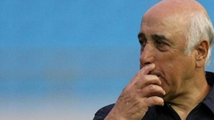 “Colombia tiene que tener cuidado con Chile”: Nelson Acosta