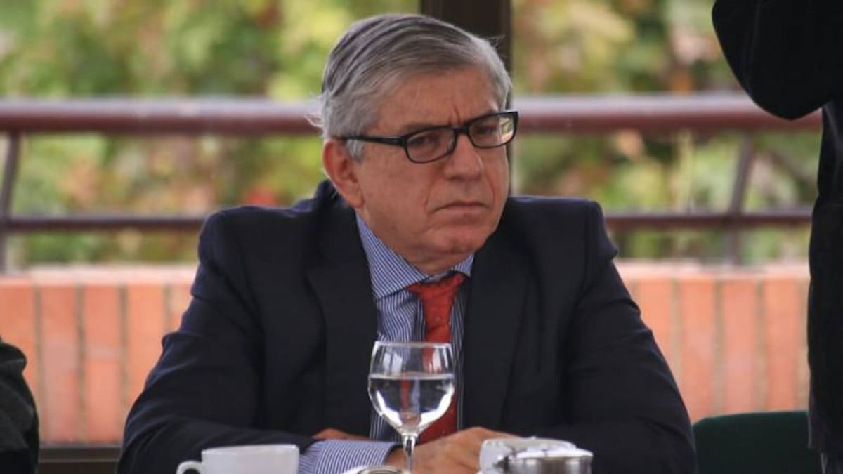 “No permitiremos que arrasen el sistema”: Gaviria sobre reforma a la salud