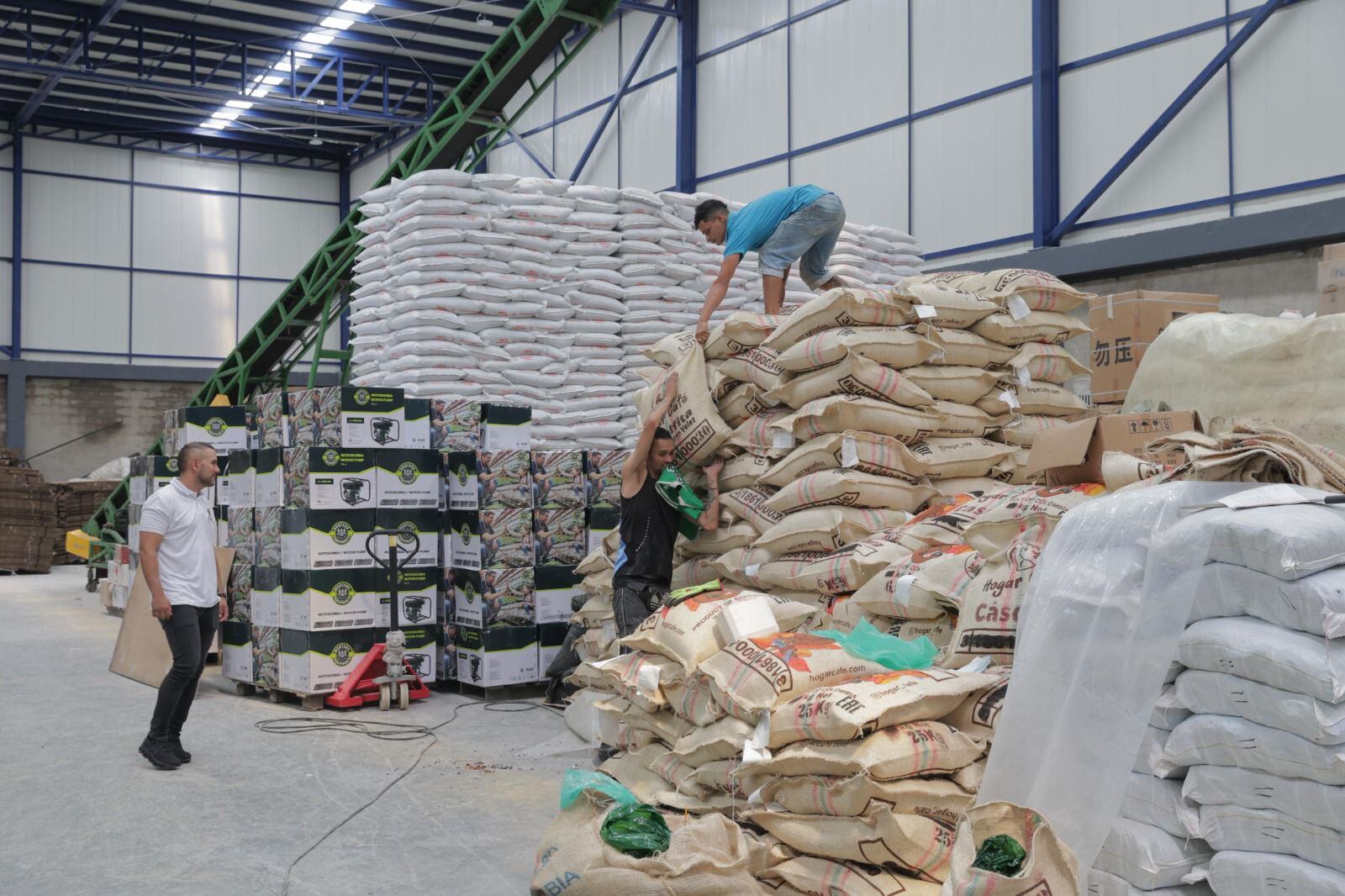 Foto: Gobernación de Risaralda