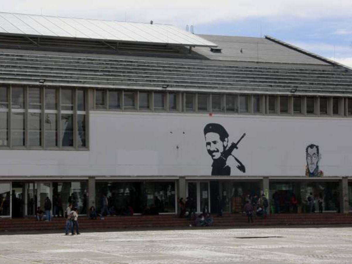 148 años después, la Universidad Nacional empieza a abrir su hospital propio