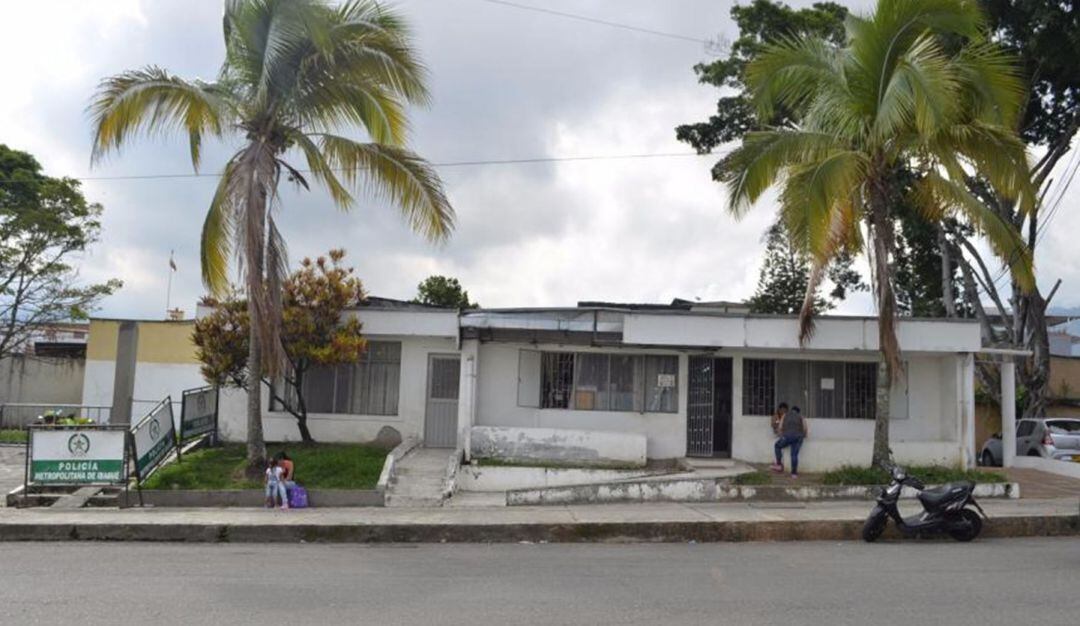 Permanente Central Ibagué 