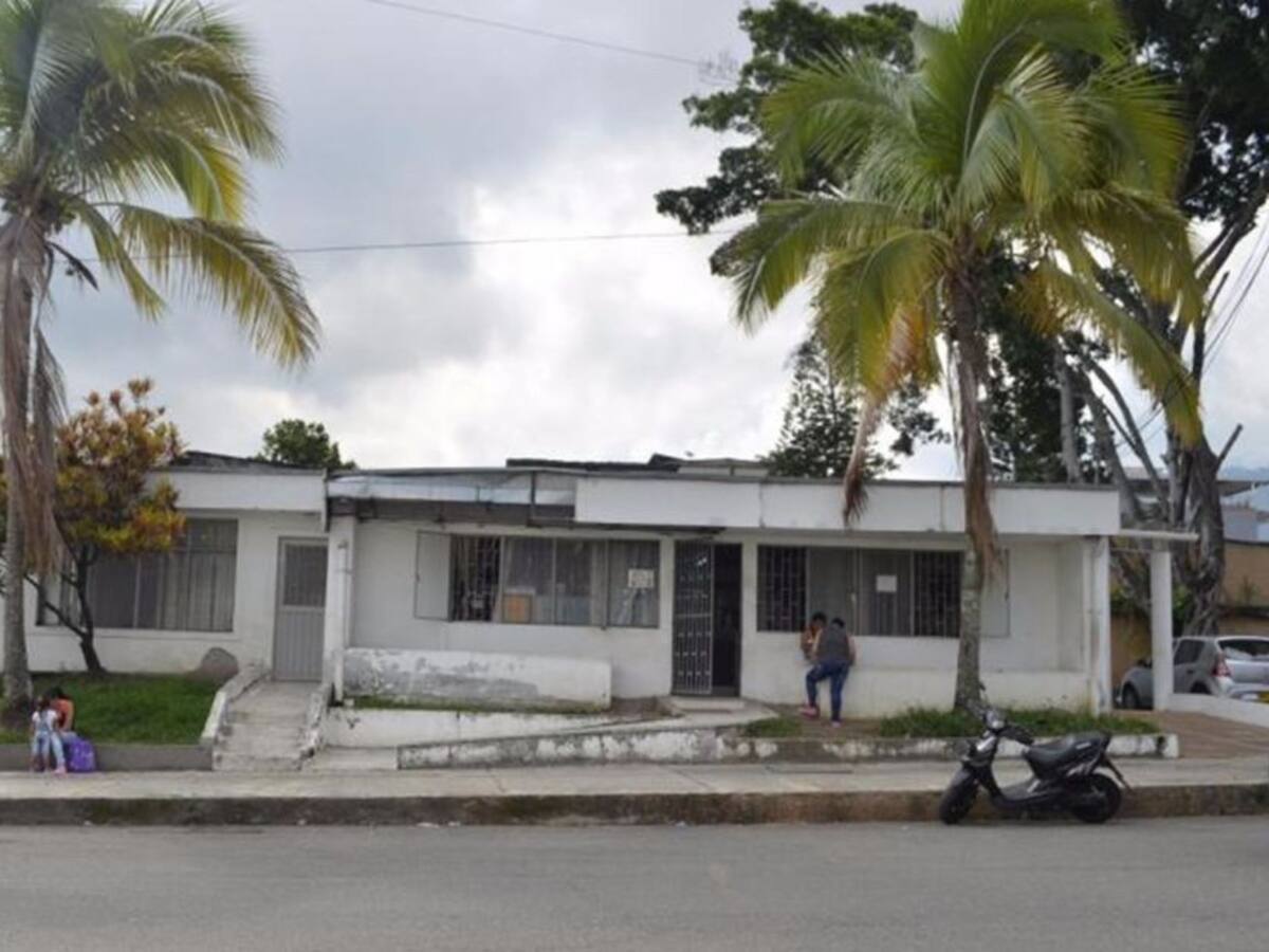 Ibagué logró reducir en un 500% el hacinamiento en la Permanente Central