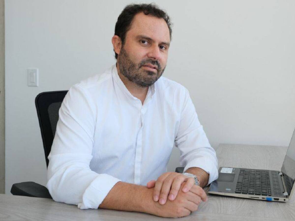 Camilo Blanco nuevo alcalde local 3 tras rápida salida de Diana Martínez