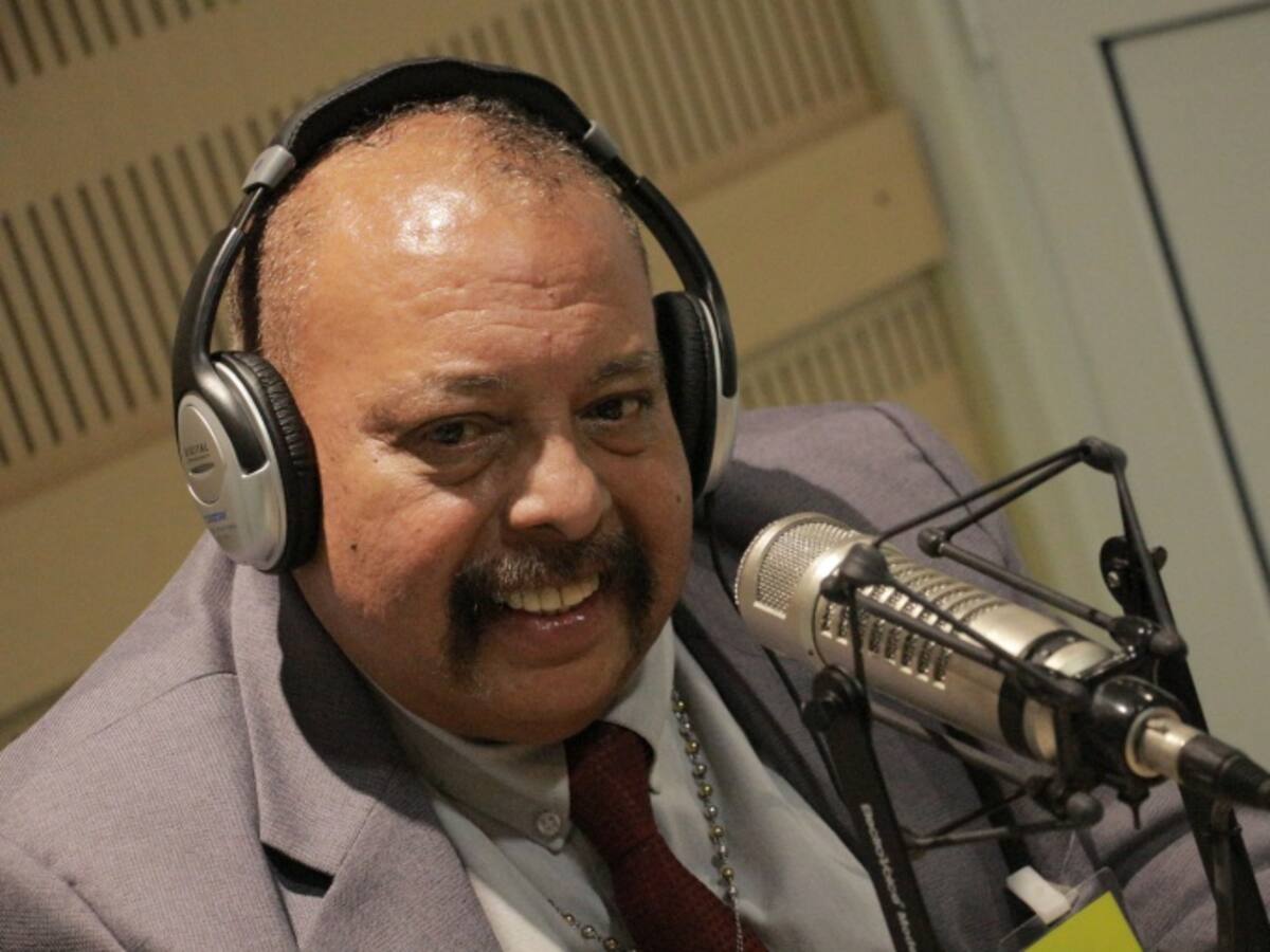 Mi Banda Sonora con Juan Piña