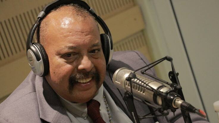 Mi Banda Sonora con Juan Piña