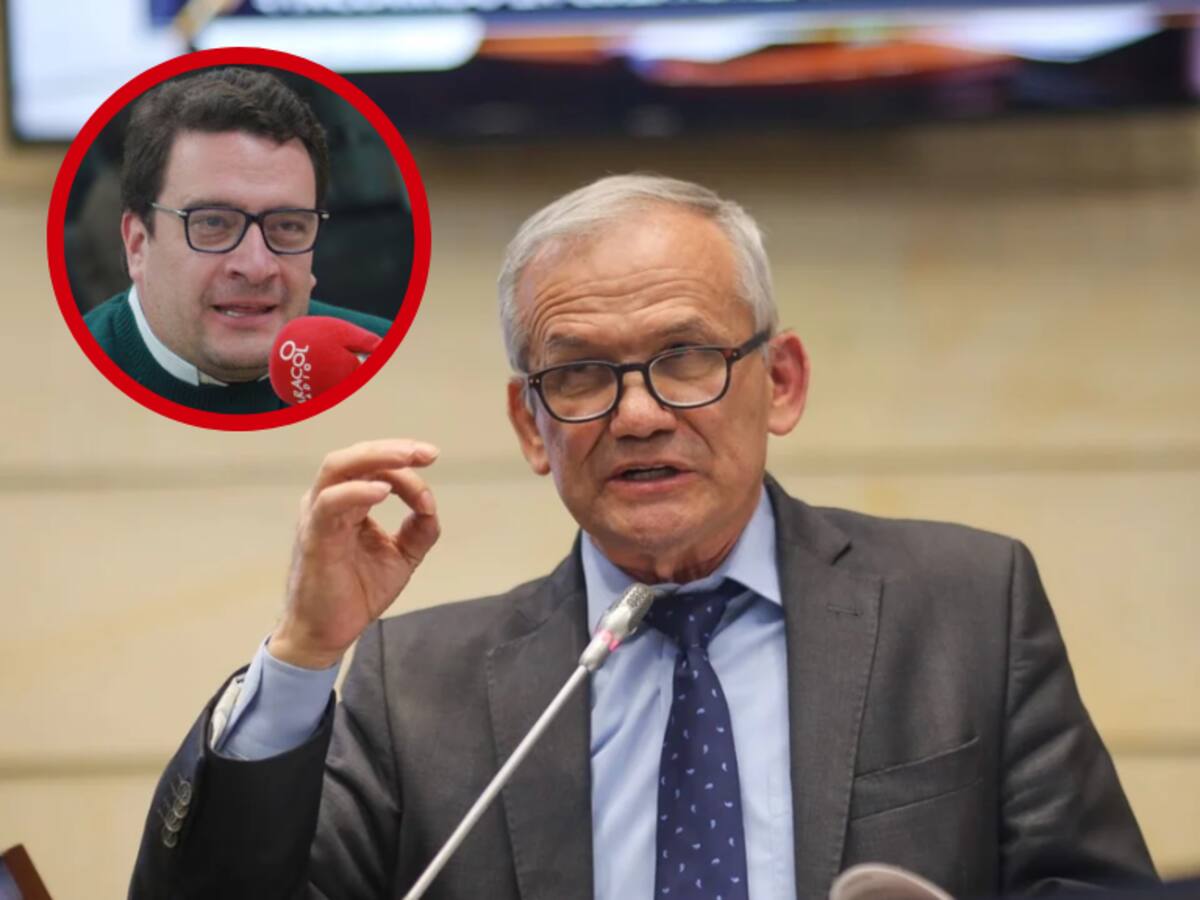 Los testimonios de Olmedo y Ortiz no tienen respaldo para condenar a Carlos Ramón González: Cancino