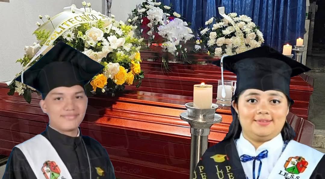 La ceremonia se llevará a cabo a las 4:00 p.m. en el cementerio Jardines de la Paz. Foto Redes Sociales.