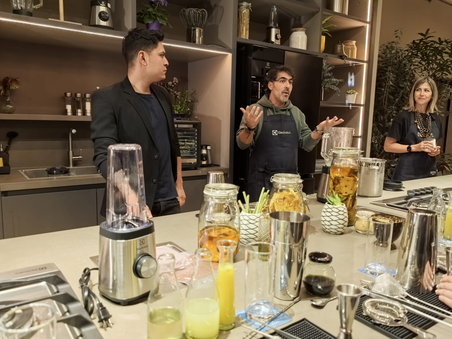 Cortesía : Ricardo Bedoya