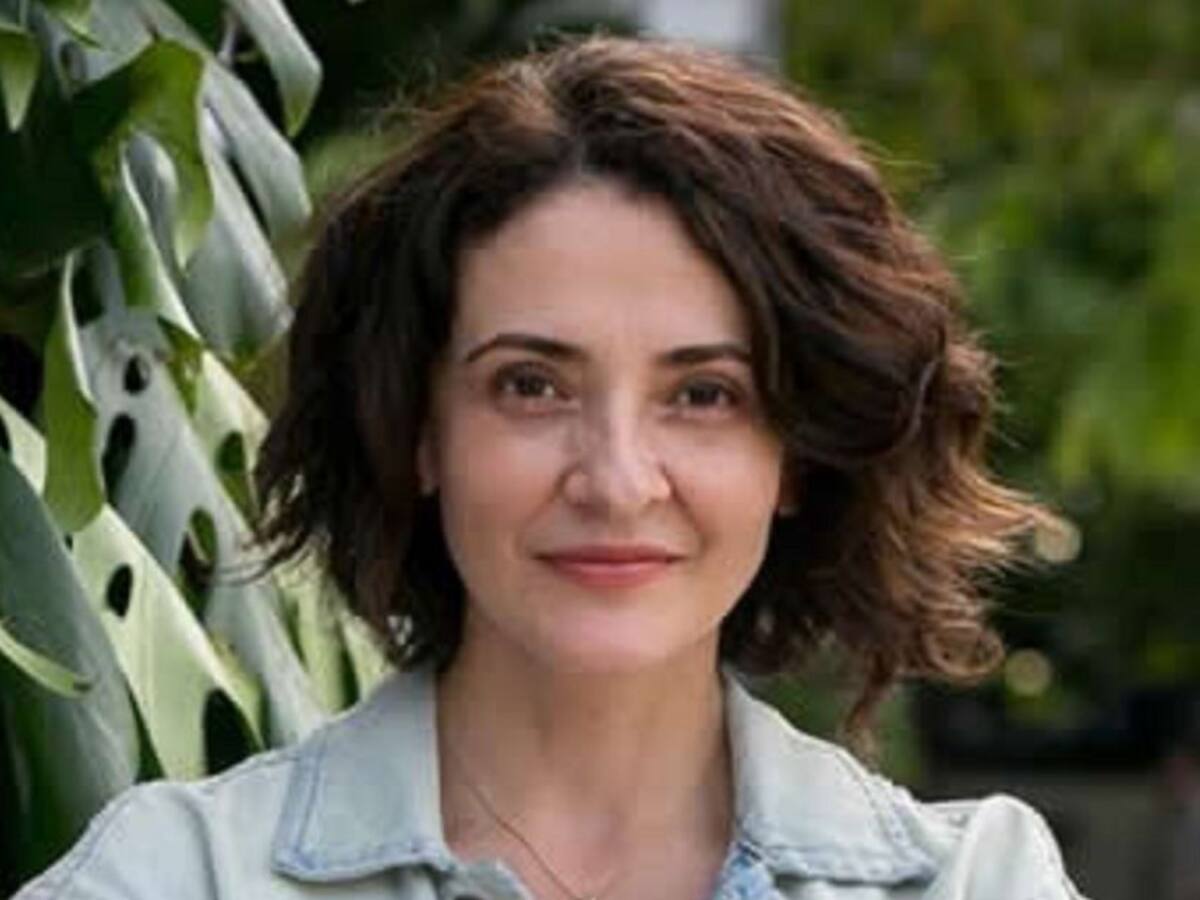 Por primera vez, Eafit tendrá una mujer como rectora