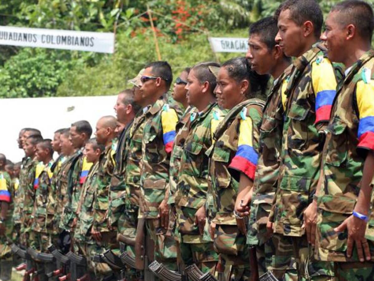 Tres de cada cuatro colombianos aceptarían que sus hijos estudien con desmovilizados, según encuesta