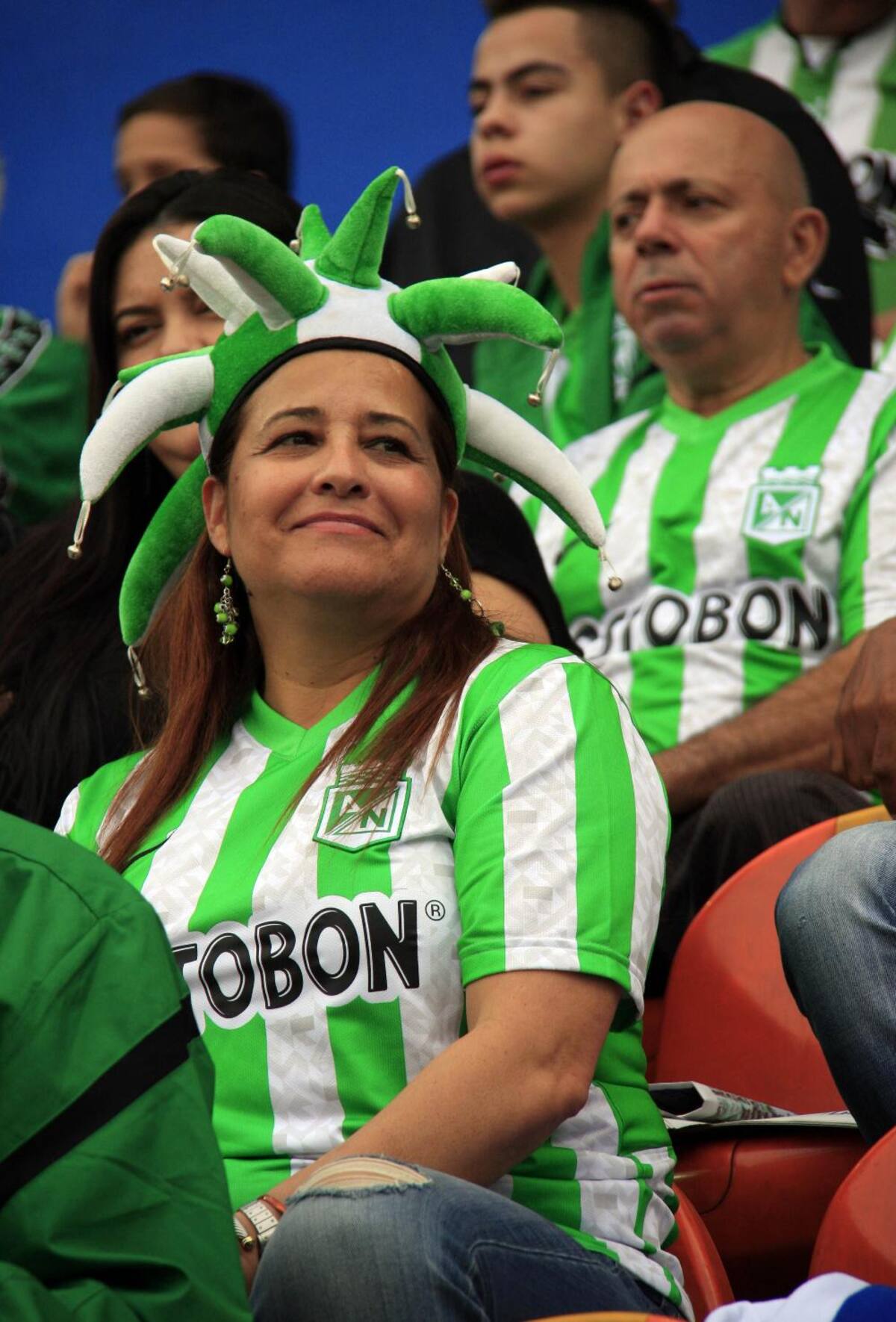 Los dirigidos por Juan Carlos Osorio vencieron al Atlético Junior desde el punto penal y aseguraron su tercer título consecutivo.