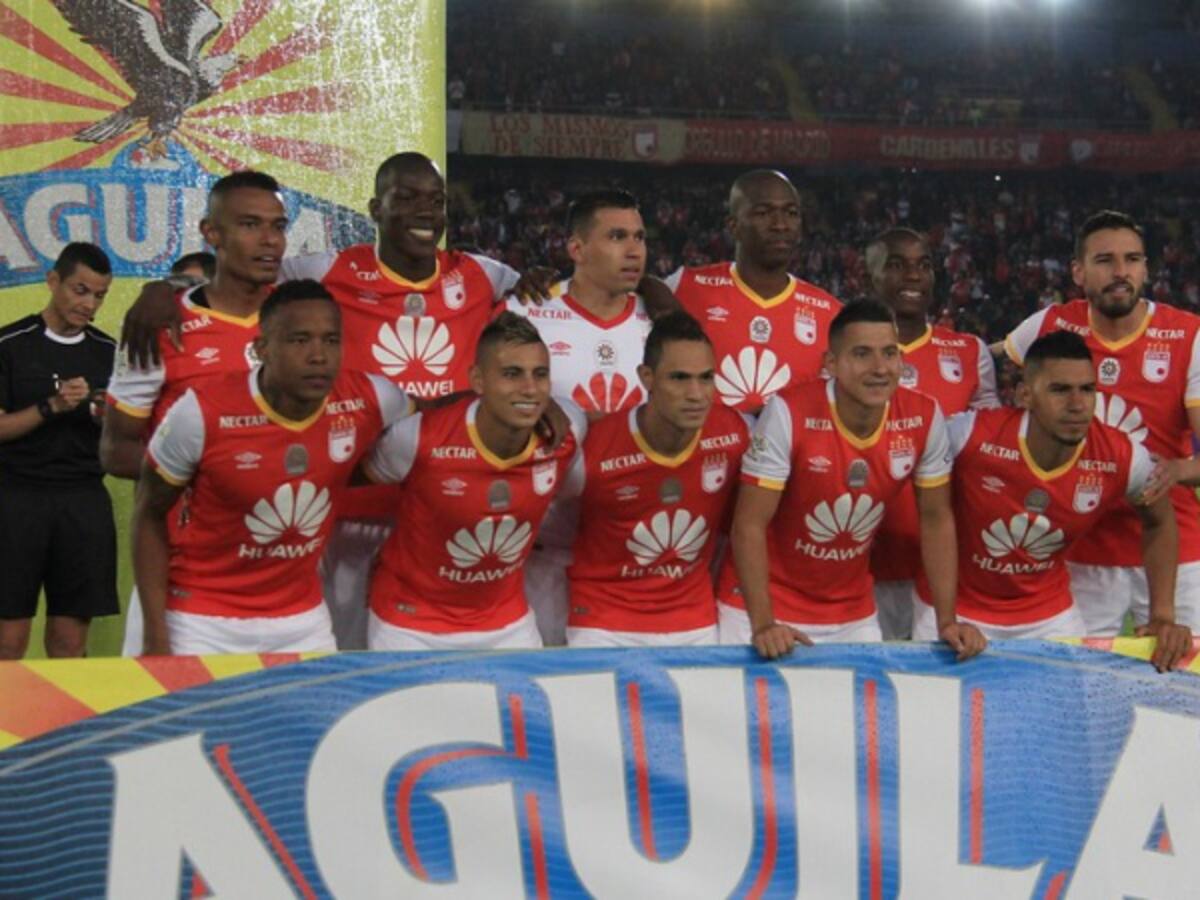 Santa Fe inicia en Asunción los octavos de final de la Sudamericana