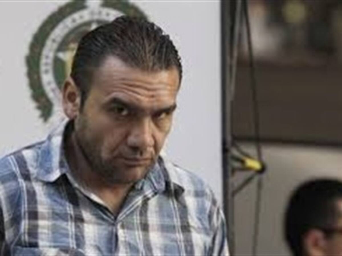 Corte debate hoy extradición de implicados en muerte de agente de la DEA