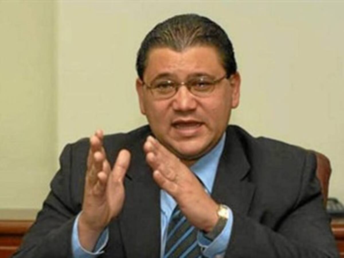 Radicarían denuncia por injuria contra Manuel Cuello Baute