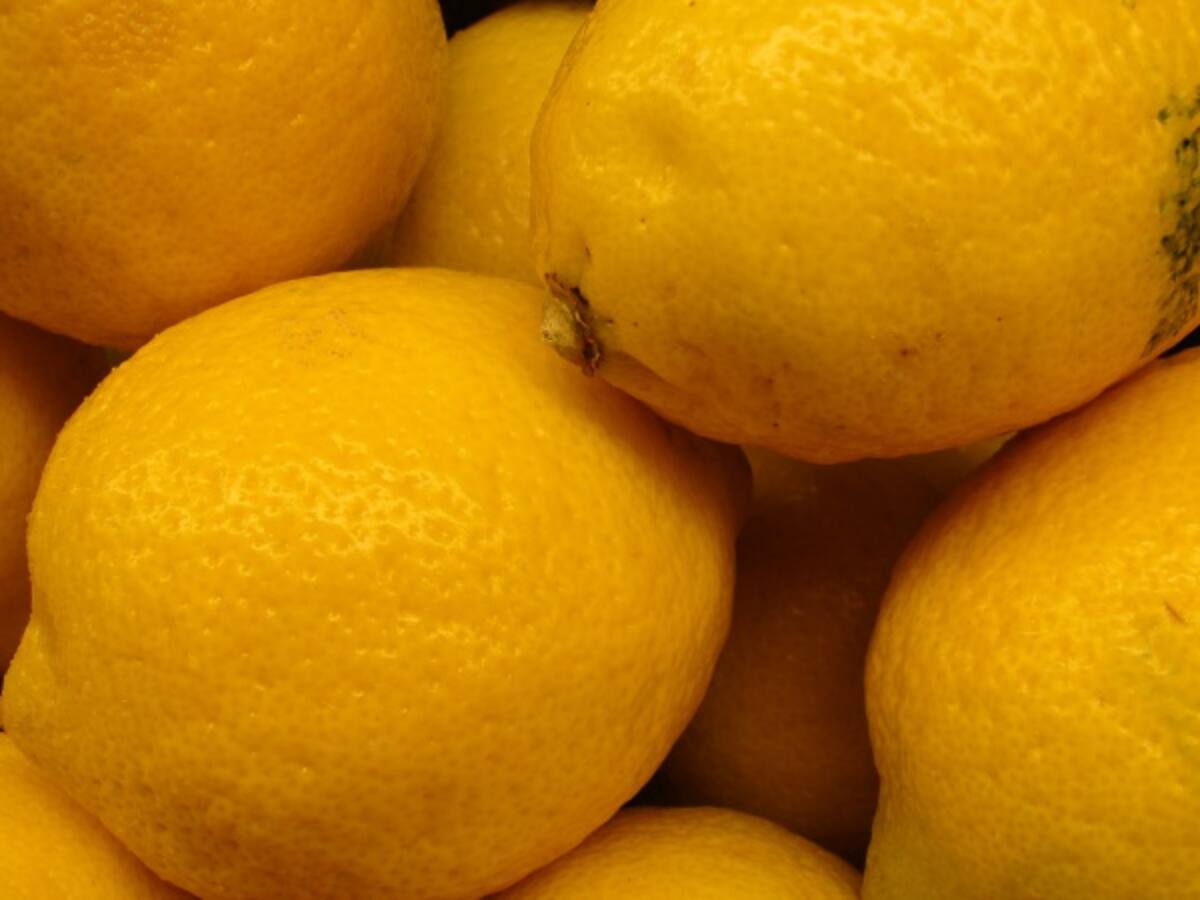 El limón que carga smartphones y otros videos falsos que han sido tendencia