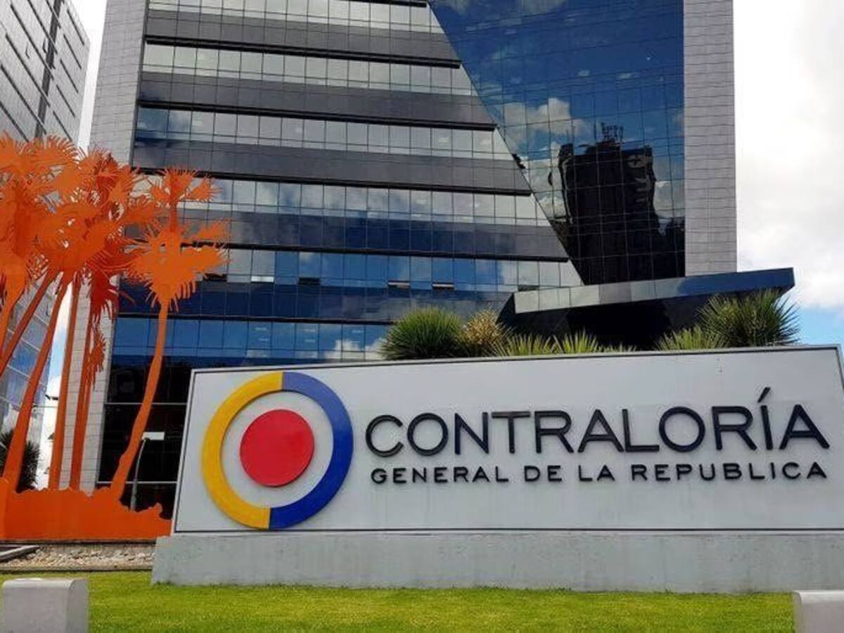 Contraloría encontró más de 70 elefantes blancos en Bogotá y Cundinamarca