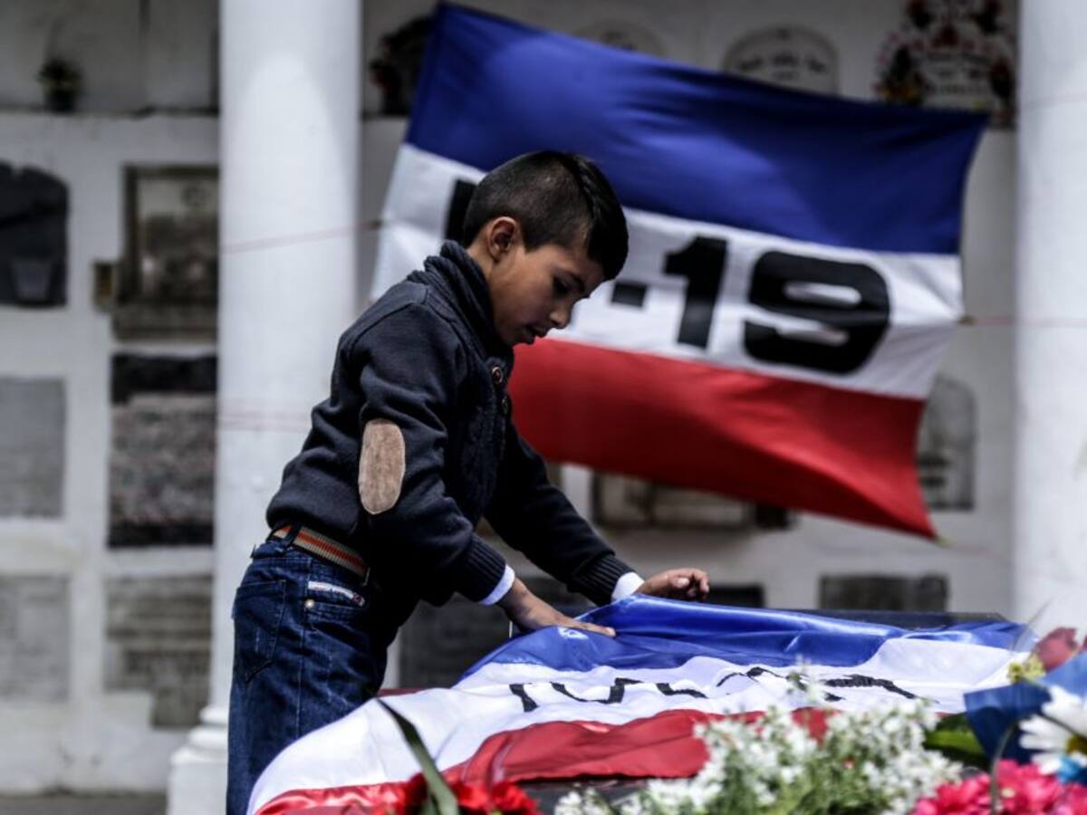 La Masacre de la Leche: un capítulo olvidado de la violencia en el País